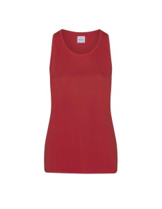 A-JC026-WOMEN'S COOL SMOOTH SPORTS VEST 2